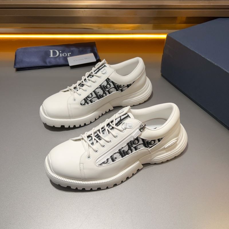 Christian Dior Sneaker